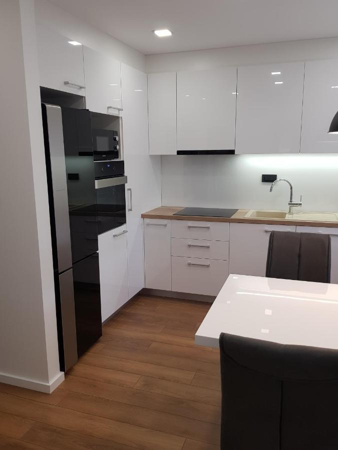 Marsim Lux Apartman Zagreb Exterior photo