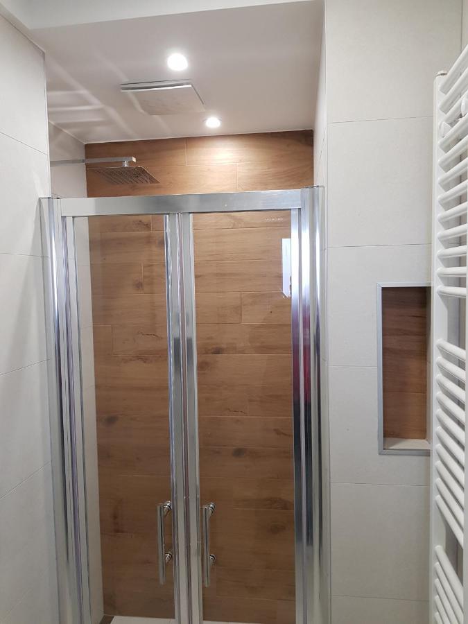 Marsim Lux Apartman Zagreb Exterior photo
