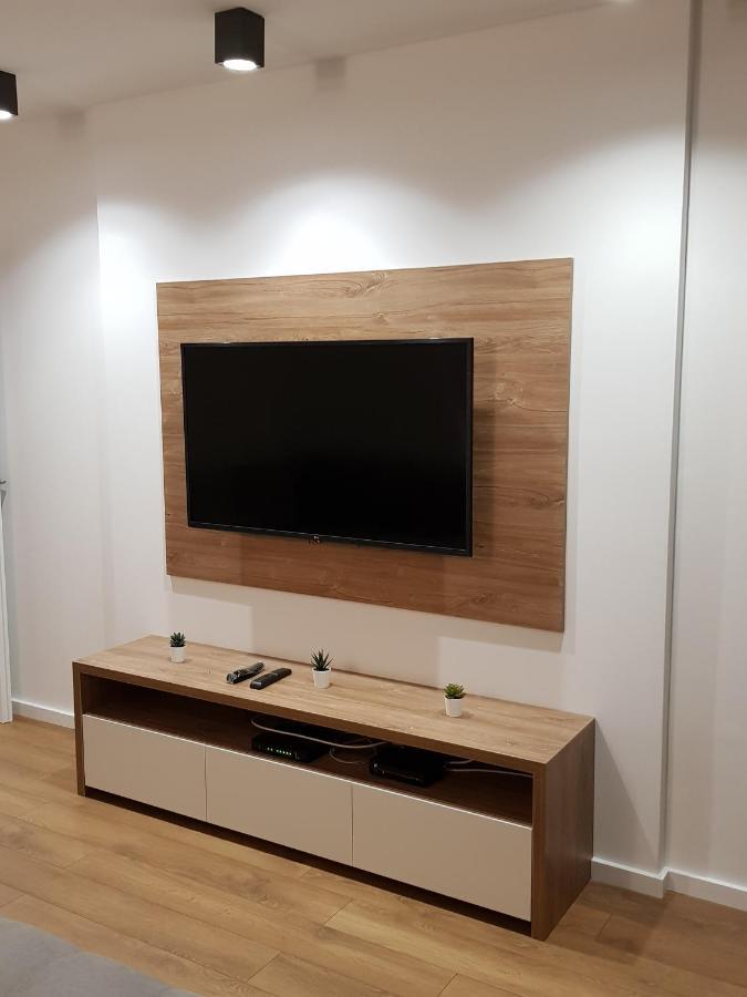 Marsim Lux Apartman Zagreb Exterior photo