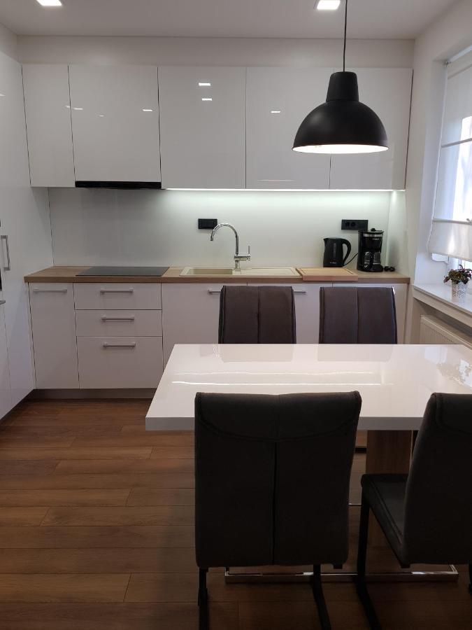 Marsim Lux Apartman Zagreb Exterior photo